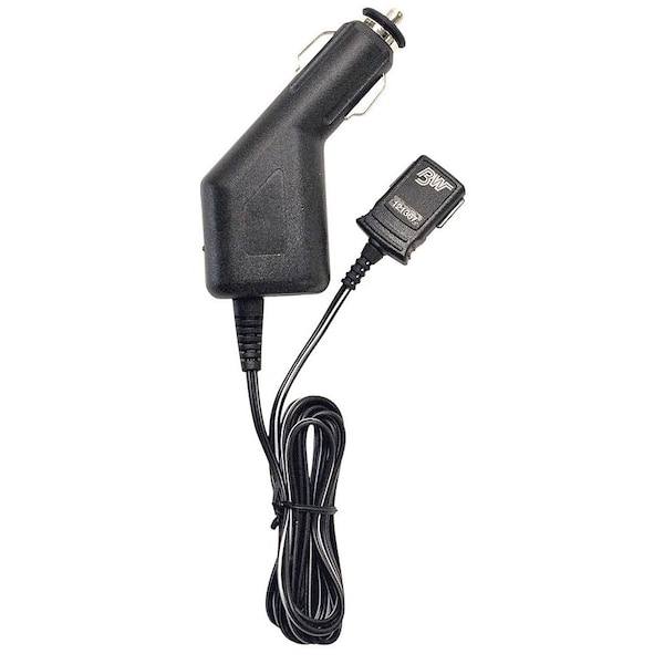 Honeywell Bw Bw Vehicle Power Adaptor For Gasalertmicroclip Xt & Xl, Gasalertquattro & Gasalertmax Xt Ii GA-VPA-1 - main